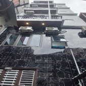 Bán nhà mặt ngõ phố Bạch Mai, Q. Hai Bà Trưng - DT 37m 5T. Kinh Doanh Ngõ nông, thông, ngay Mặt phố